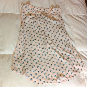 LOFT Sleeveless Blouse